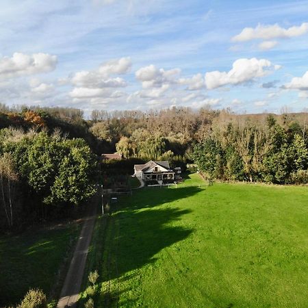 Huis Van Luut Tielt-Winge Екстер'єр фото