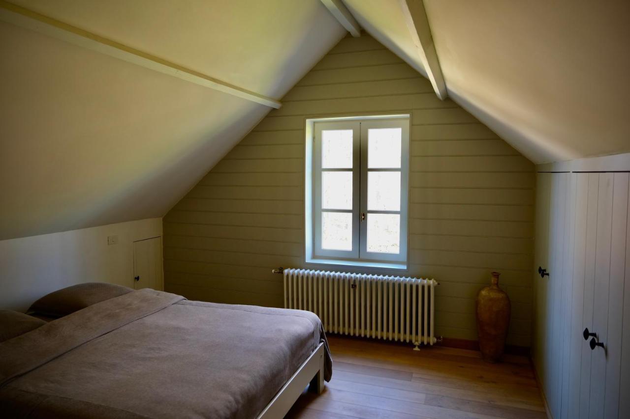 Huis Van Luut Tielt-Winge Екстер'єр фото